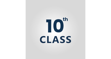 Class-10
